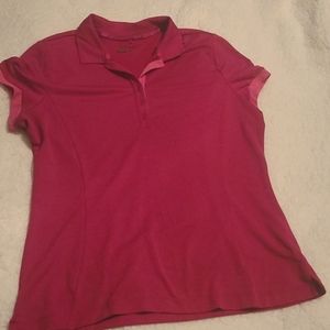 Nike Golf Performance Tee